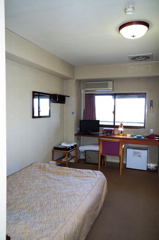 San Hotel Koromogawaso Hiraizumi Værelse billede