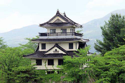 San Hotel Koromogawaso Hiraizumi Eksteriør billede